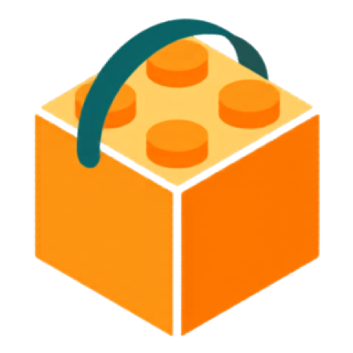 Logo Prabrink ERP